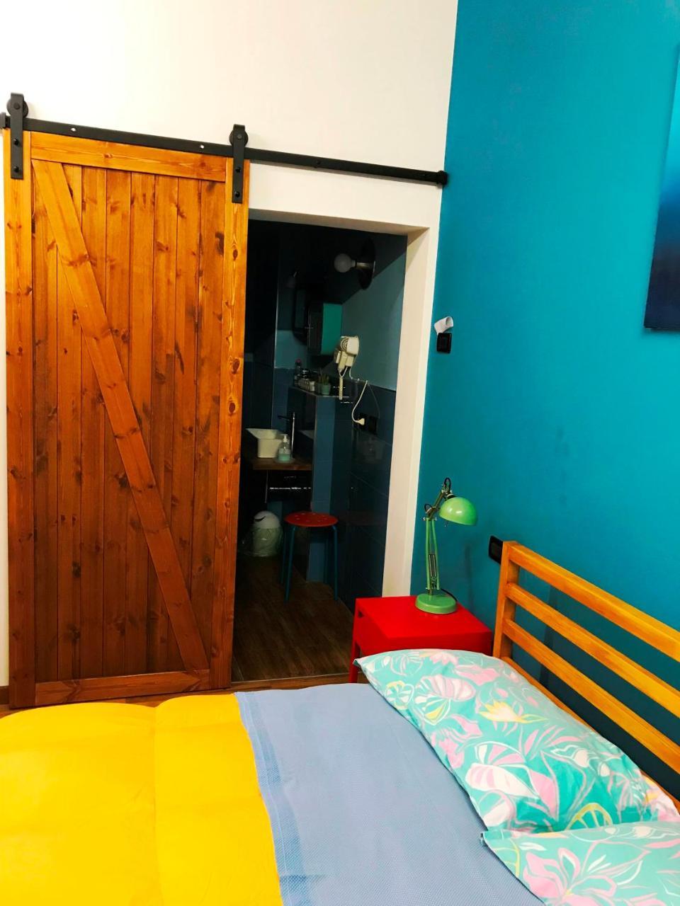 62 B&B Виченца Экстерьер фото