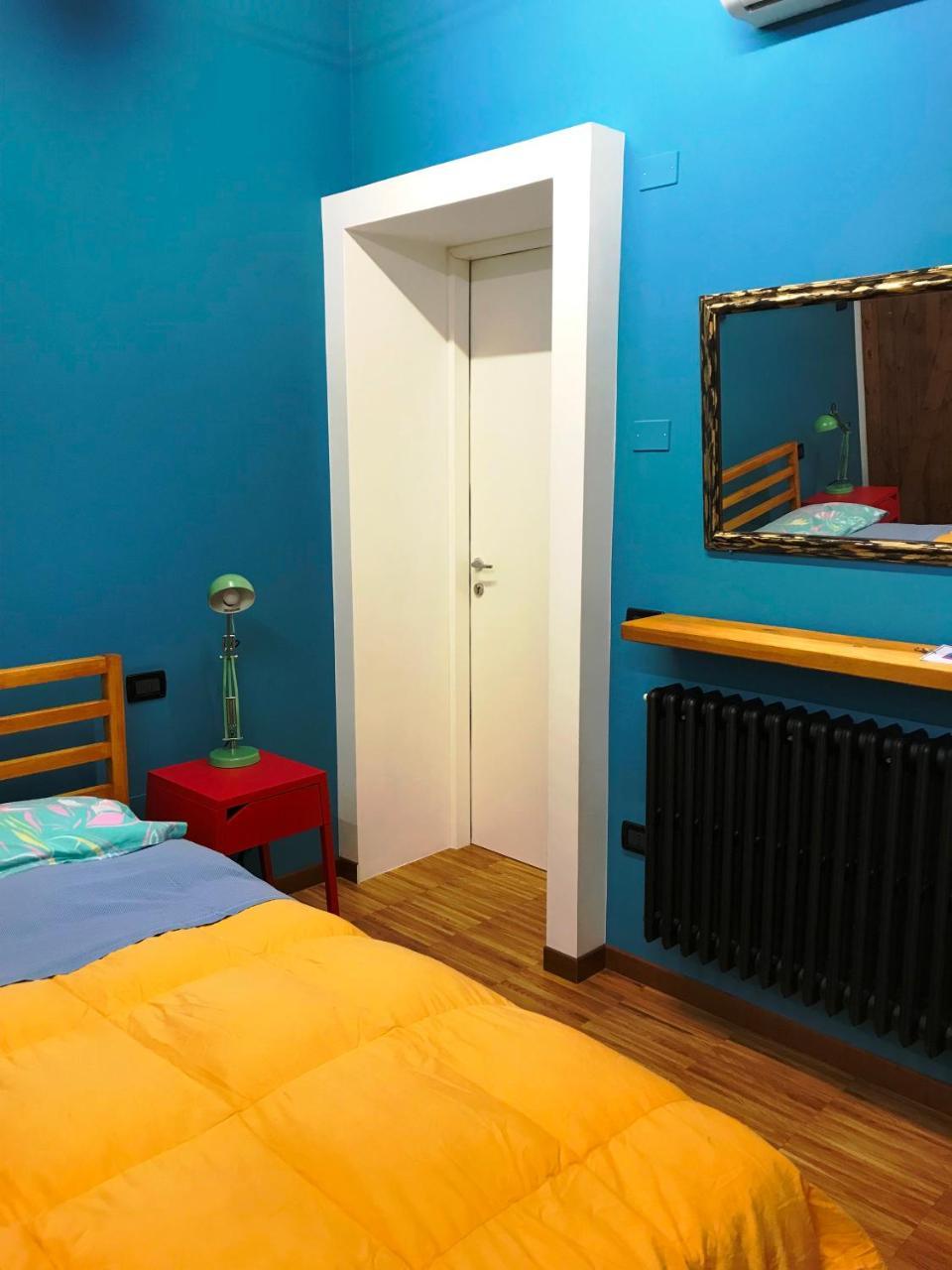 62 B&B Виченца Экстерьер фото
