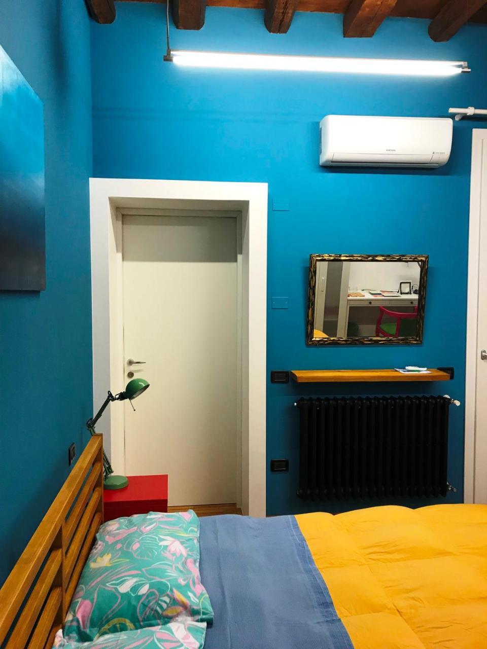 62 B&B Виченца Экстерьер фото