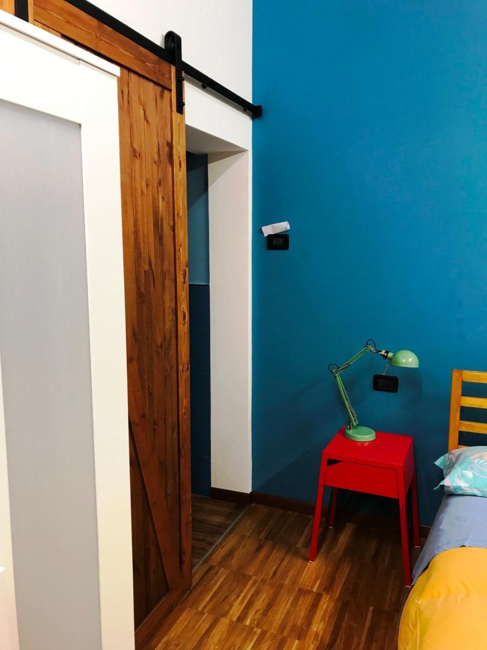 62 B&B Виченца Экстерьер фото